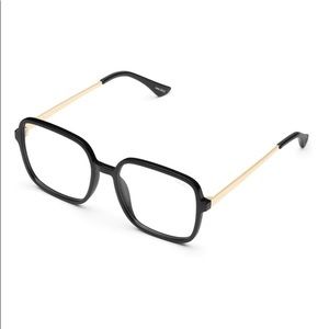 x JLO 9 to 5 56mm Blue Light Blocking quay